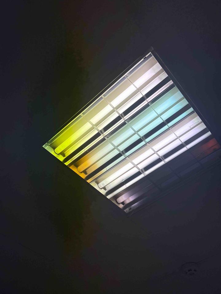 燈具維修案件圖片