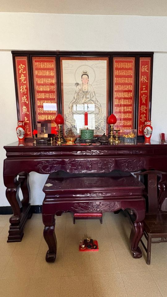 大型家具回收案件圖片