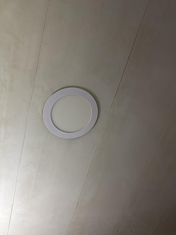 燈具安裝案件圖片