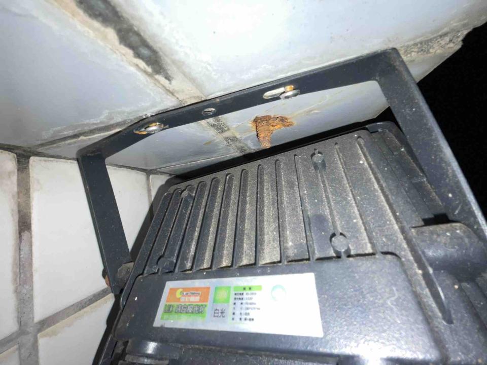 燈具安裝案件圖片