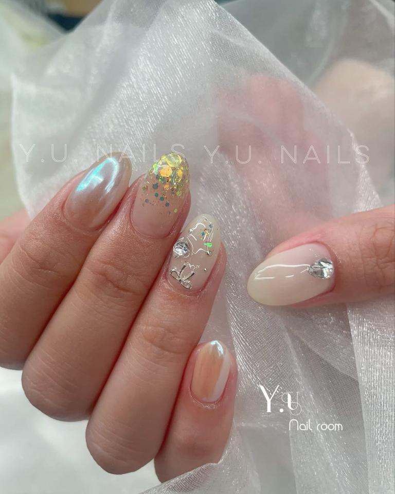 美甲服務案件圖片