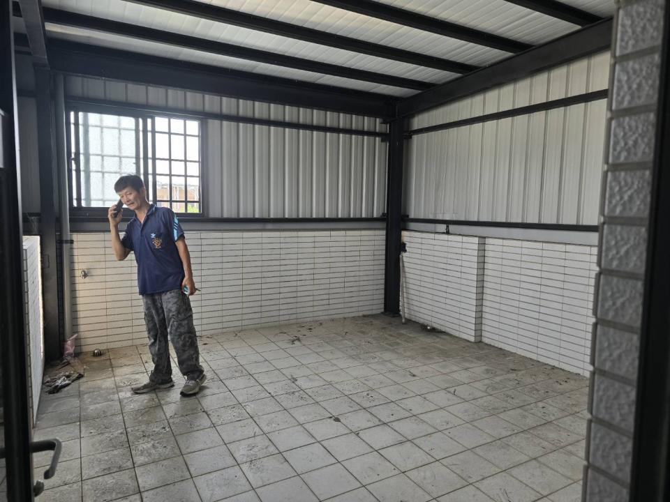 浴室翻新案件圖片