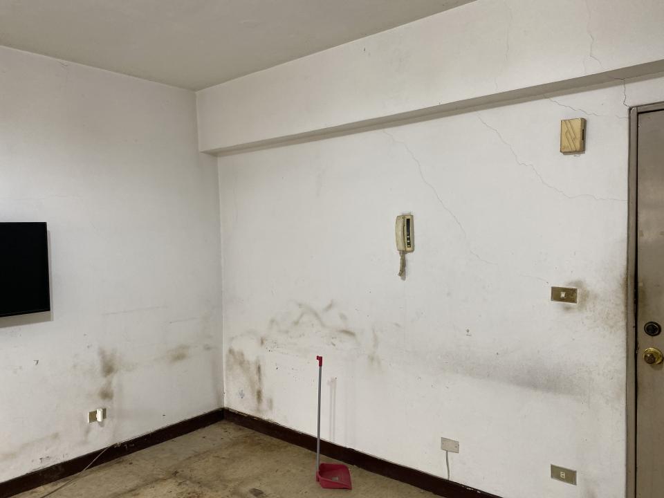 油漆工程案件圖片