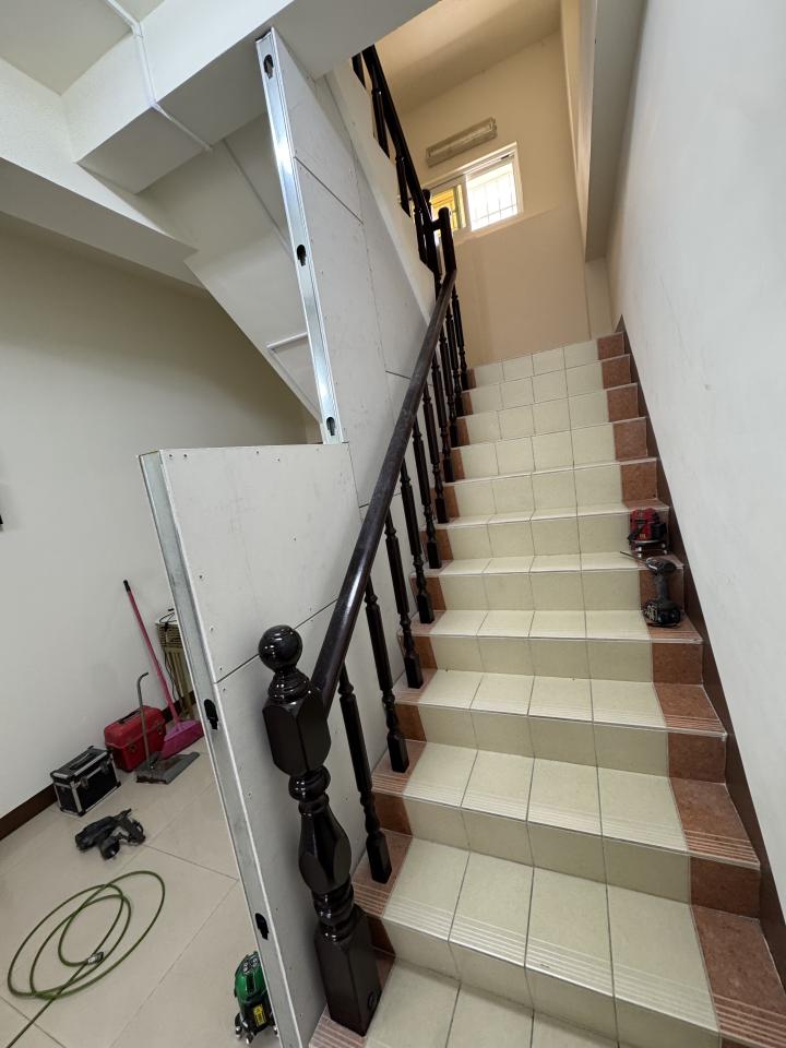 油漆工程案件圖片