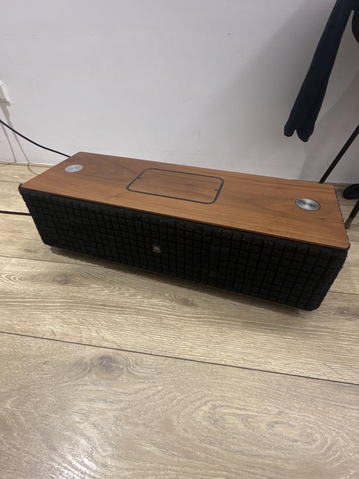 音響喇叭維修案件圖片