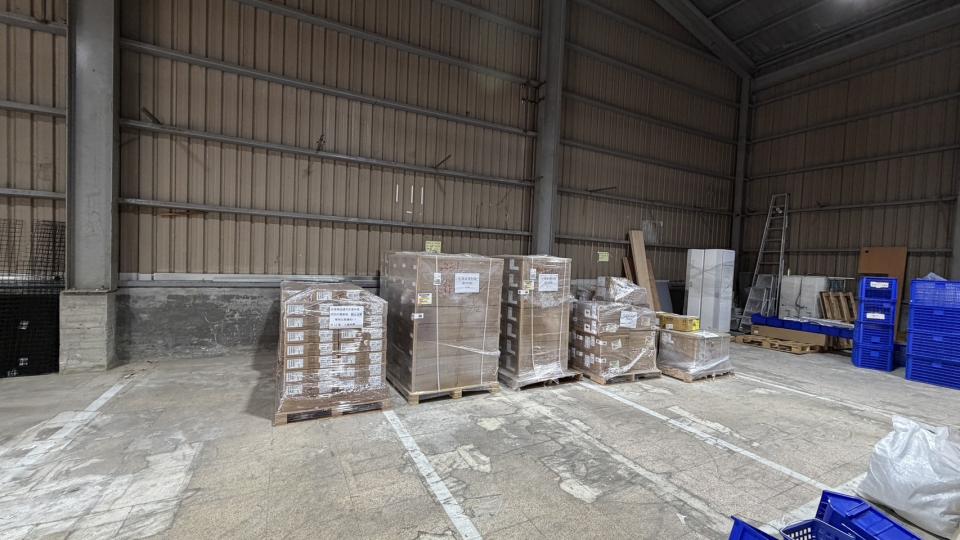 載貨運輸服務案件圖片