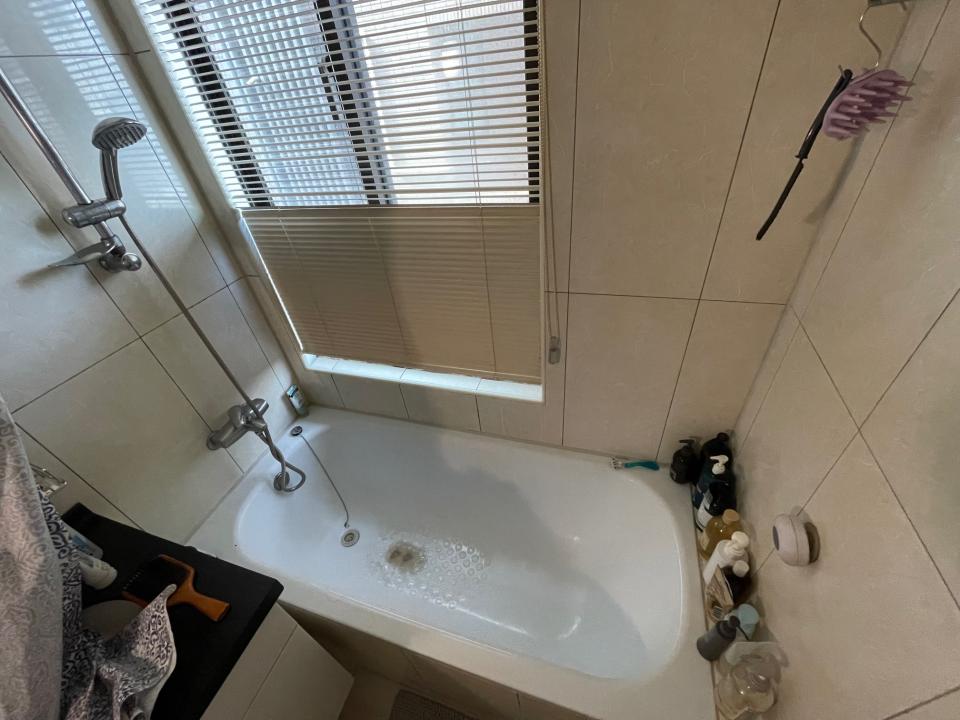 浴缸與淋浴裝修案件圖片