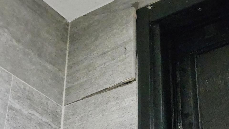 磁磚修補案件圖片