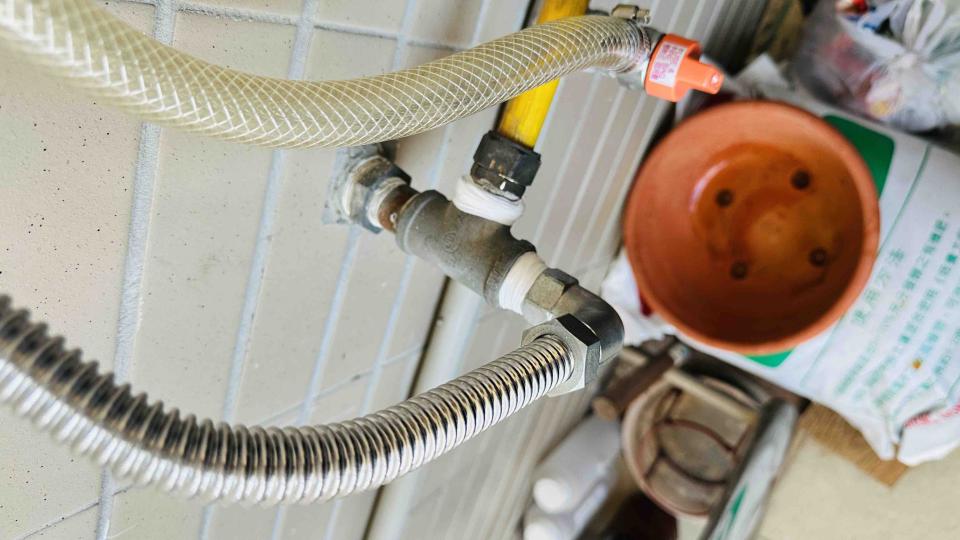 水管維修案件圖片