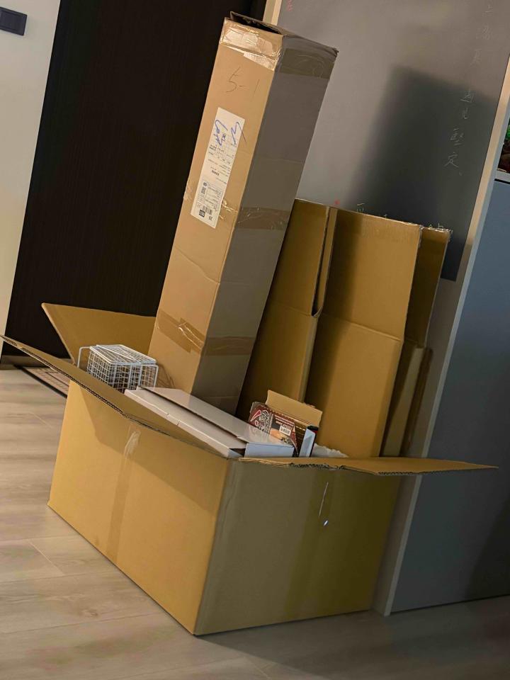 代收垃圾案件圖片