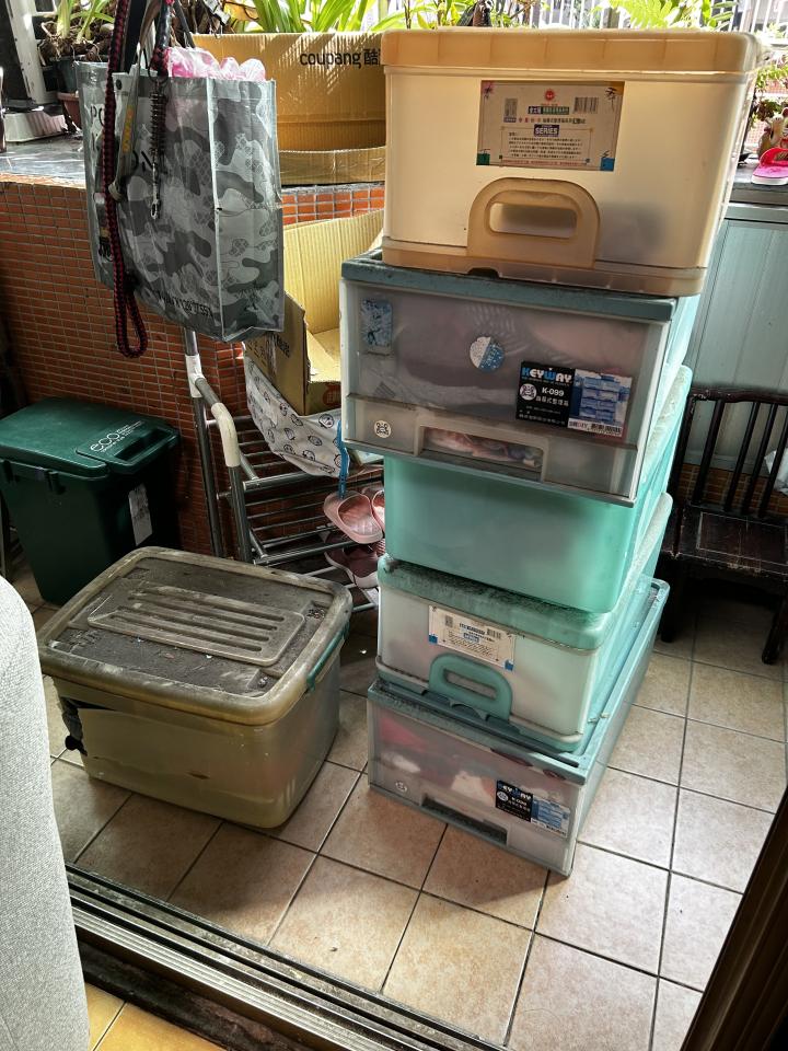 大型垃圾回收案件圖片