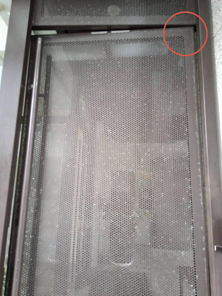 門片維修案件圖片