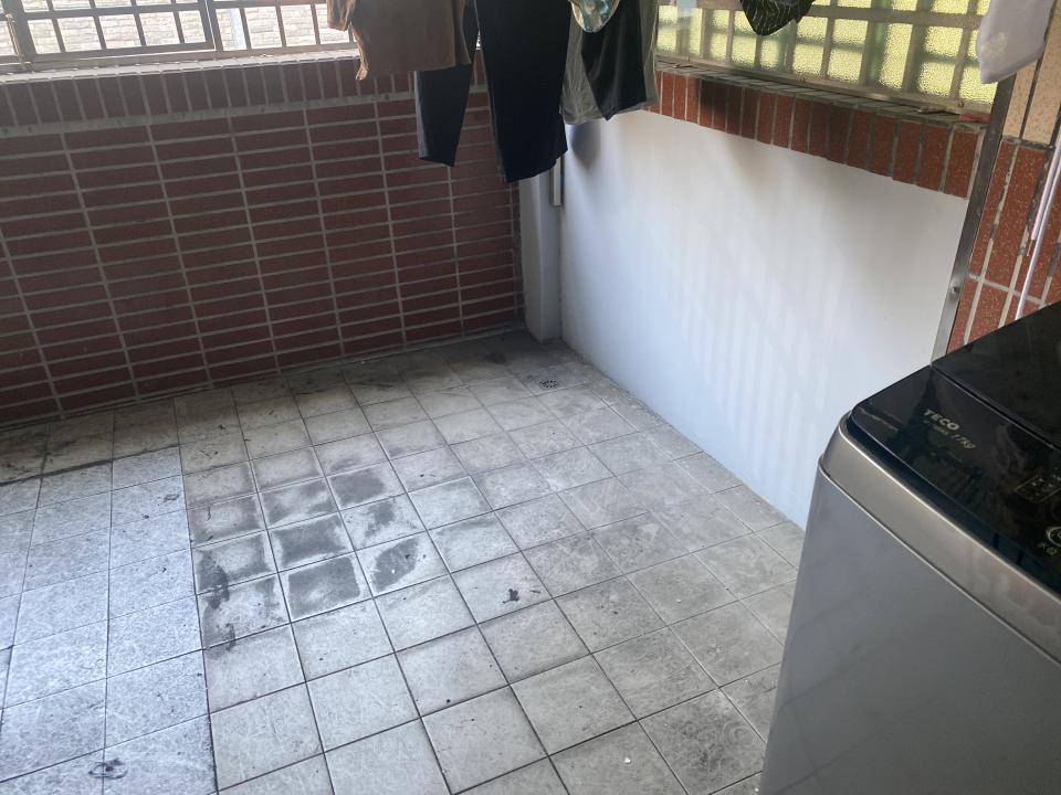 洗衣機清洗案件圖片