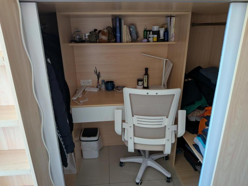 木工施工案件圖片