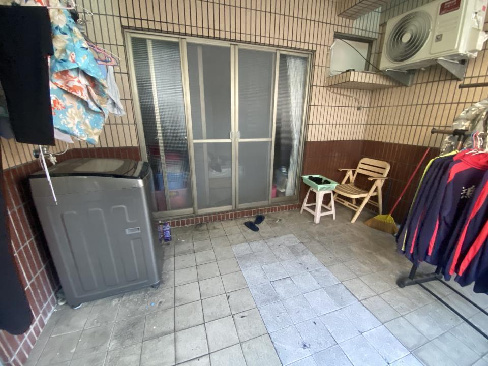 洗衣機清洗案件圖片