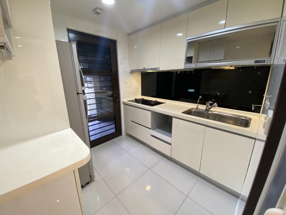 鋁門窗案件圖片