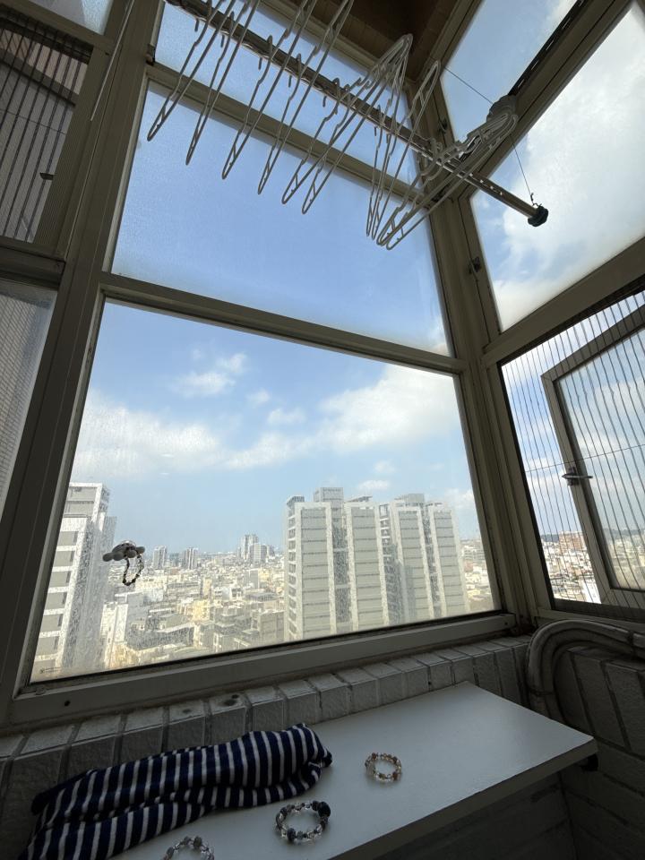 玻璃清潔案件圖片