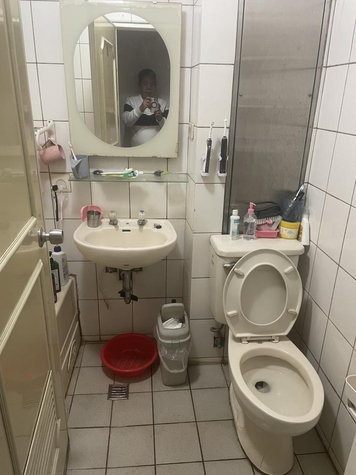 浴室翻新案件圖片