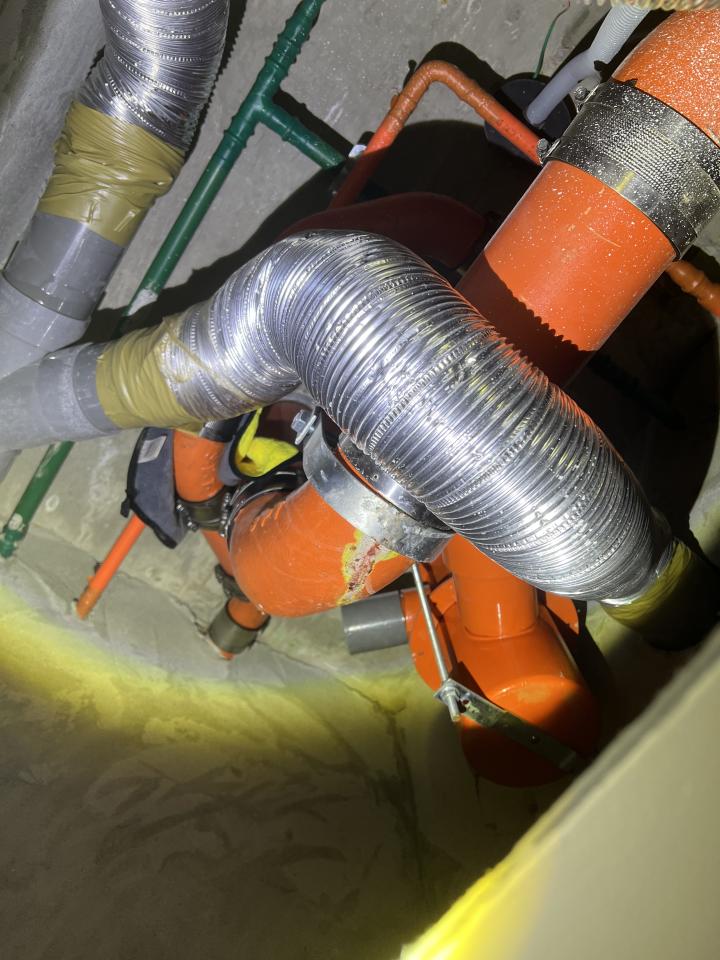 漏水處理案件圖片