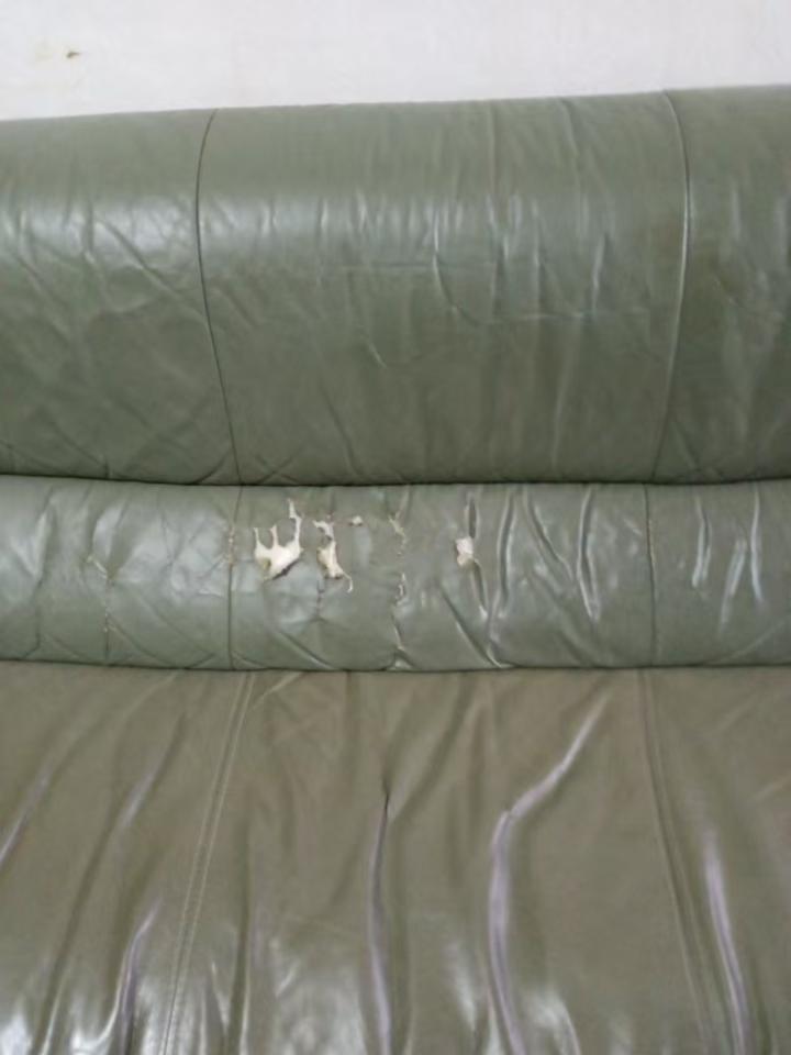 沙發修理案件圖片