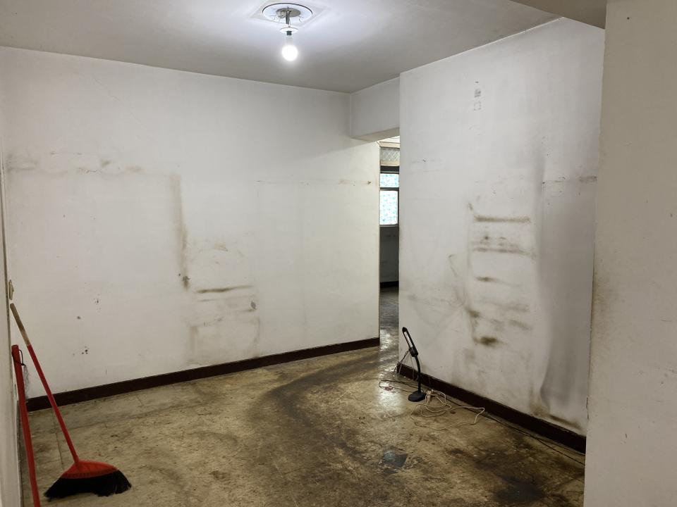 油漆工程案件圖片