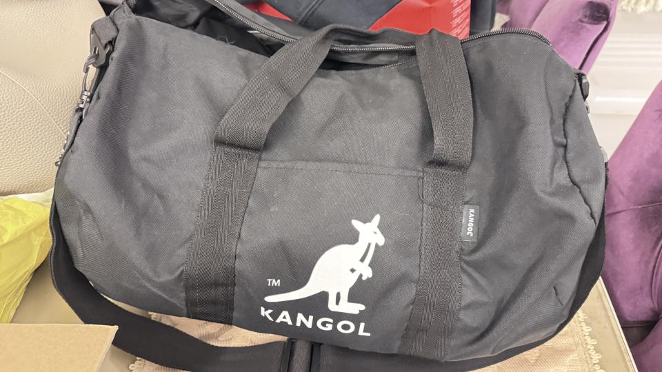 修鞋修包案件圖片