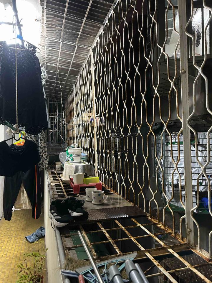 拆除工程案件圖片