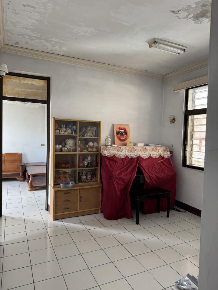 油漆工程案件圖片