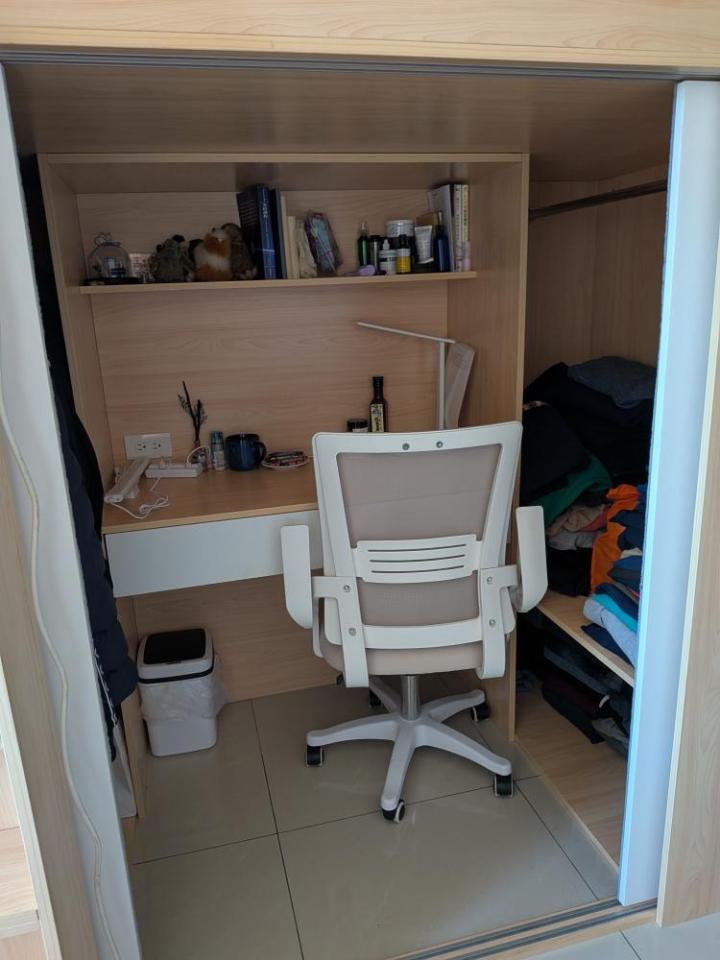 木工施工案件圖片