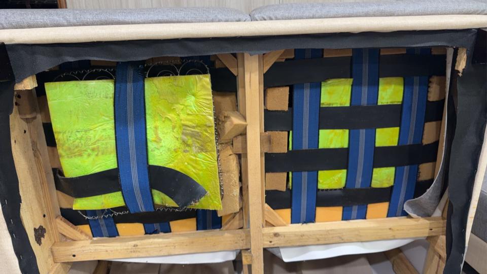 沙發修理案件圖片