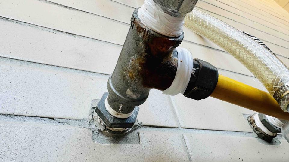 水管維修案件圖片