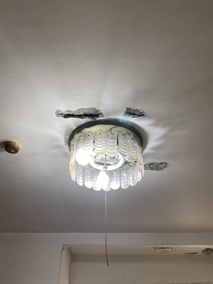 油漆工程案件圖片