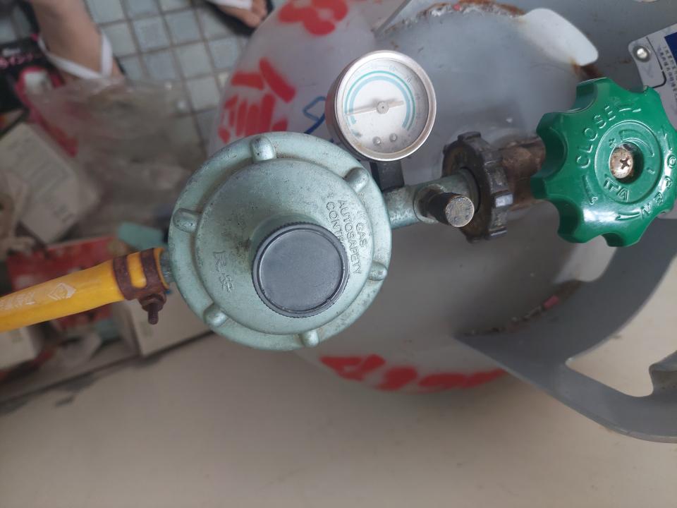 瓦斯管線更換案件圖片