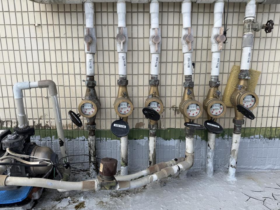 漏水處理案件圖片