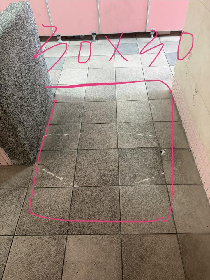 泥作/水泥施工案件圖片