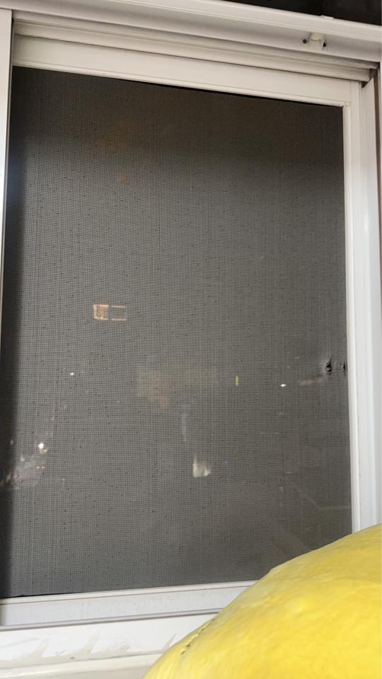 紗窗裝修案件圖片