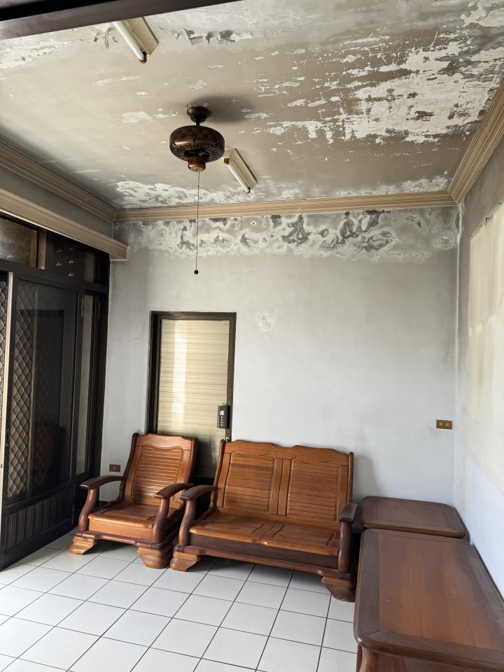 油漆工程案件圖片