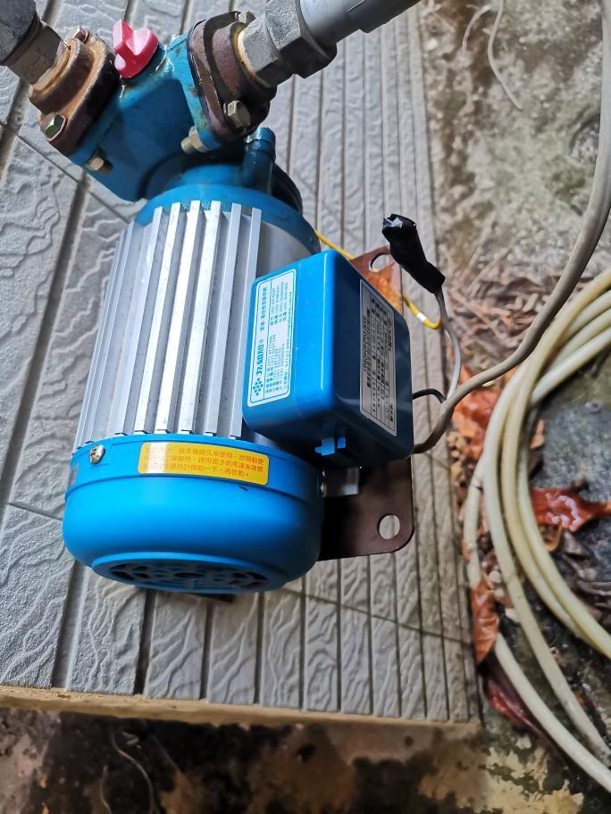 抽水馬達案件圖片