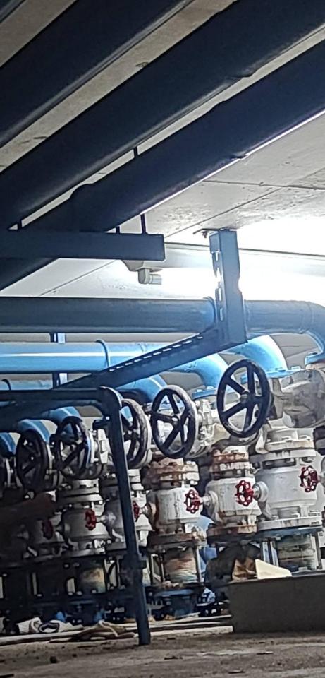 抽水馬達案件圖片