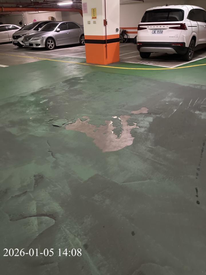 地板止滑案件圖片