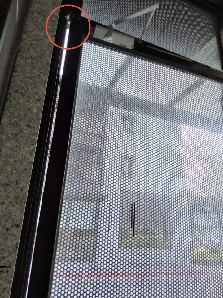 門片維修案件圖片