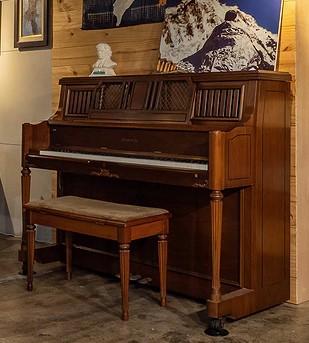 鋼琴調音案件圖片