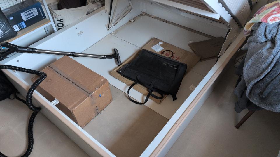 家具組裝案件圖片