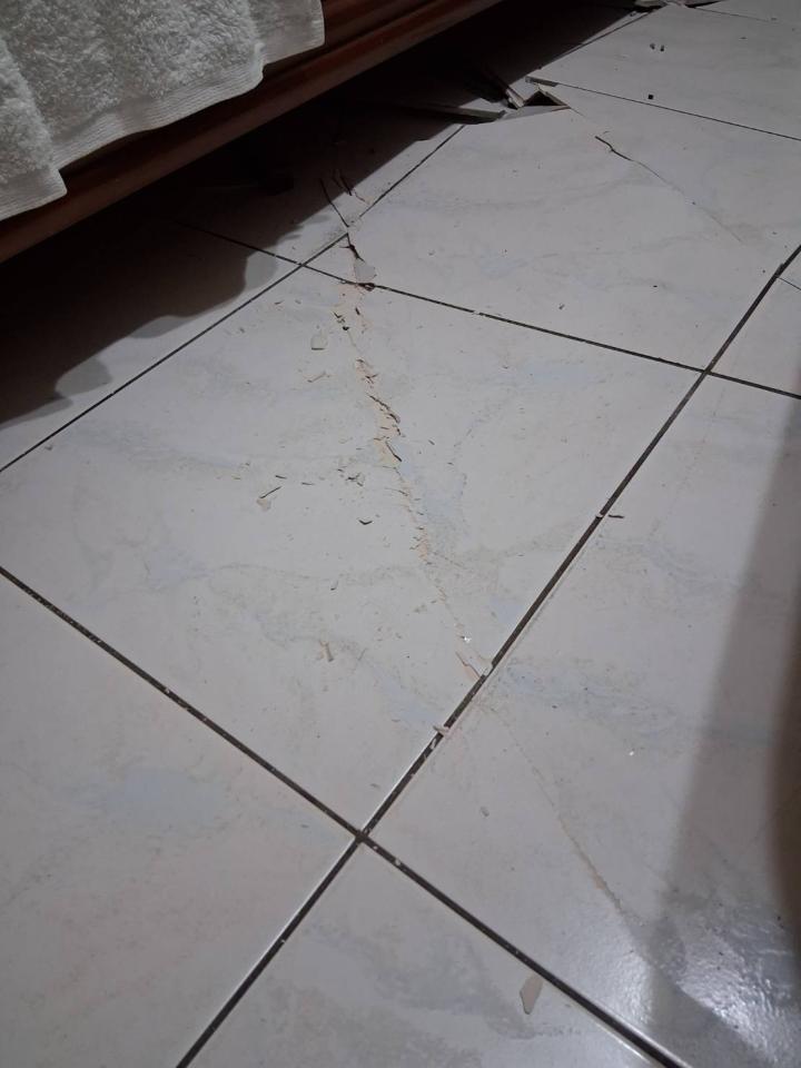 磁磚修補案件圖片