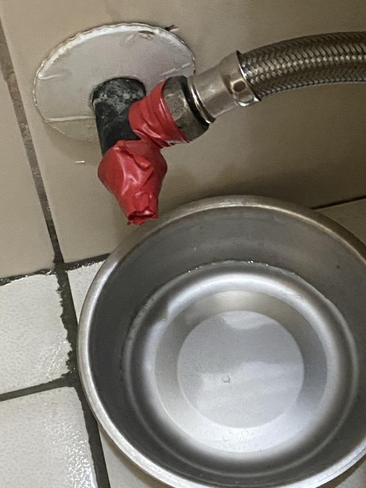 水管維修案件圖片