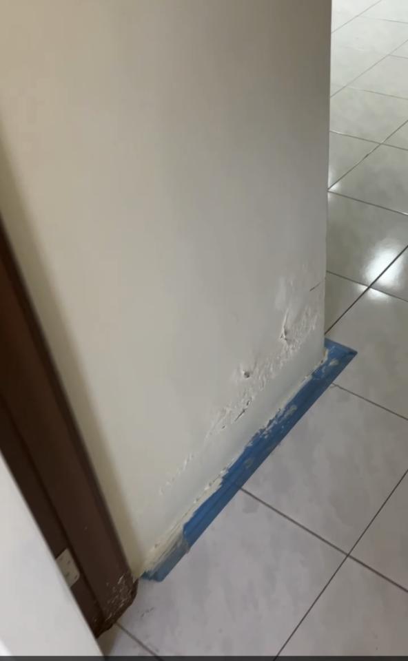 油漆工程案件圖片