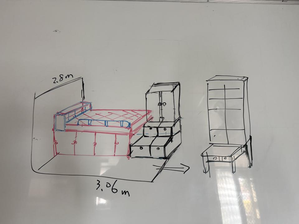 木工施工案件圖片