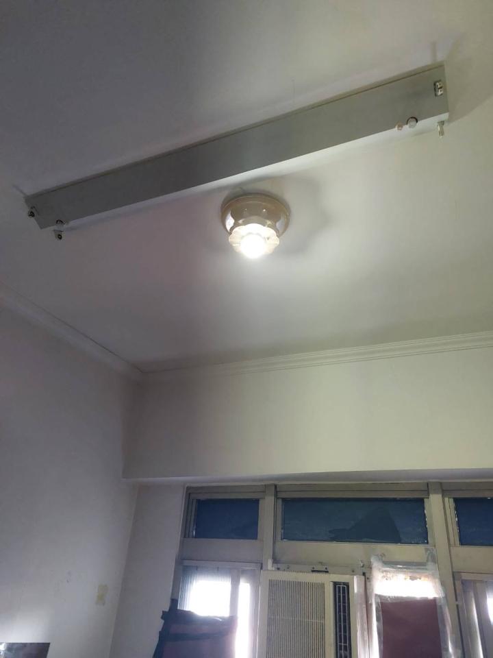 燈具維修案件圖片