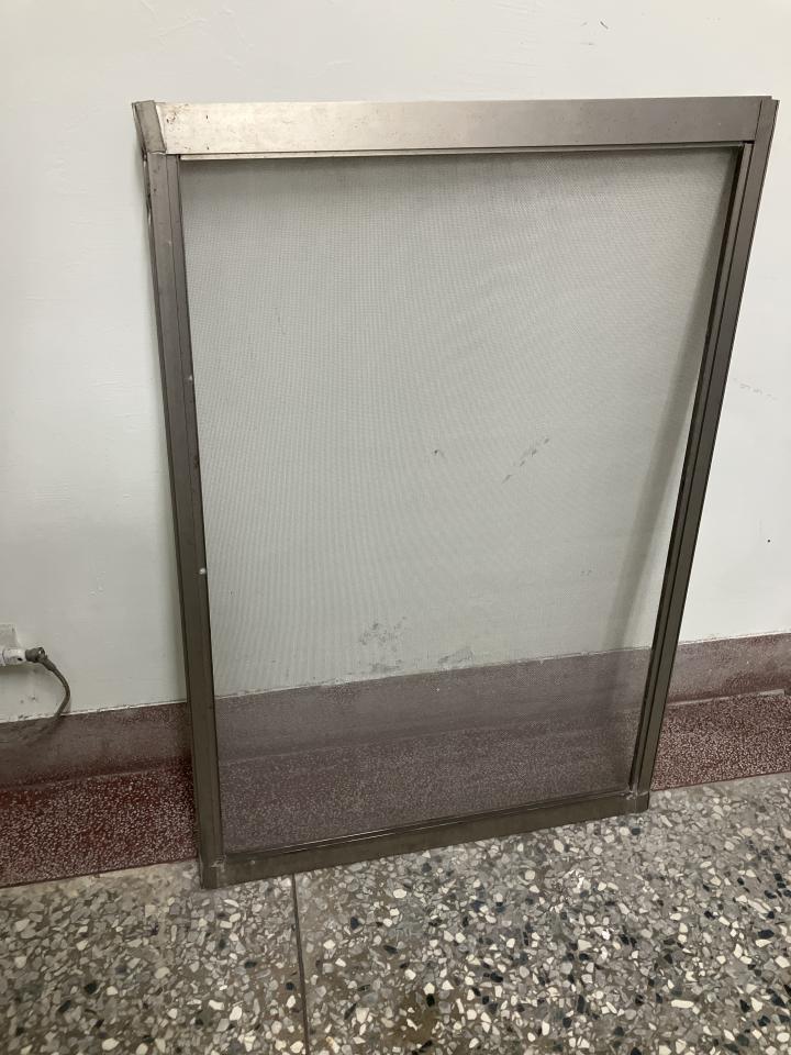 紗窗裝修案件圖片