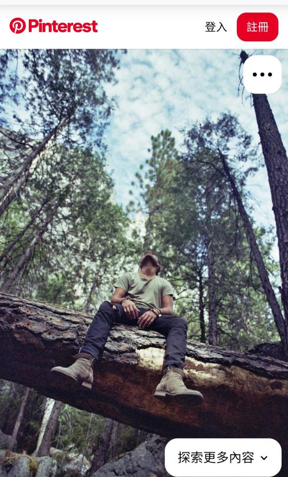 人像攝影案件圖片